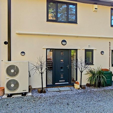 Bryn Mynach Guest House Barmouth Exterior photo